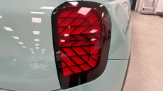 MINI Aceman 135kW E Exclusive [Level 2] 43kWh 5dr Auto Electric Hatchback